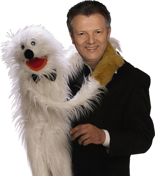 Le ventriloque et Wisky